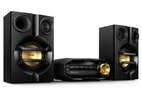 Минисистема Philips FX10