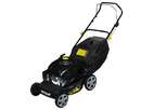 Газонокосилка Huter GLM-4.0