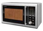Микроволновая печь Supra MWS-1723