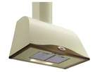 Вытяжка Falmec GINEVRA TILE 90 (600) S бежевая