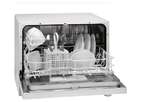 Посудомоечная машина Bomann TSG 705.1