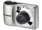 Компактный фотоаппарат Canon PowerShot A1200