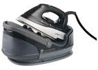 Утюг на паровой станции Clatronic DBS 3461 серый