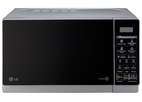 Микроволновая печь LG MH-6043HS
