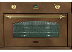 Электрическая духовка ILVE 900 CMP Copper