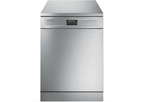 Посудомоечная машина Smeg LVS533XIN