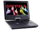 DVD-видеоплеер Supra SDTV-916UT