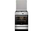 Комбинированная плита Electrolux EKK96450AX