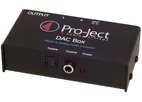 ЦАП Pro-Ject DAC Box TV