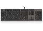 Клавиатура A4Tech KV-300H USB