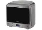Микроволновая печь Whirlpool MAX 36 IX
