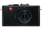 Компактный фотоаппарат Leica D-Lux 5