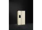 Холодильник Smeg Victoria SBS963