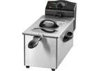 Фритюрница Clatronic FR 3255