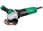 Угловая шлифмашина Hitachi G 13 VA