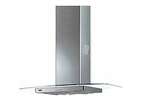 Вытяжка Kronasteel Jasmin 900 inox/glass