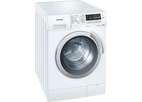 Стиральная машина Siemens WS12M340OE