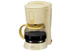 Кофеварка Bomann KA 165 CB