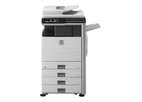МФУ Sharp MX-M283N