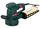Эксцентриковая шлифмашина Metabo SX E 425