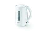 Электрочайник Oursson EK1710P/WH