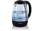 Электрочайник Polaris PWK1768CGL
