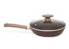 Сковорода Tefal Tendance Chocolate 28 см (04147928)