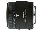 Фотообъектив Sigma AF 50mm f/2.8 EX DG MACRO Minolta A