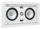Встраиваемая акустика SpeakerCraft AIM LCR 3
