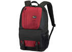 Рюкзак для камер Lowepro Fastpack 200 красный
