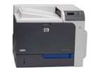 Принтер Hewlett-Packard Color LaserJet Enterprise CP4025n (CC489A)