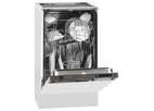 Встраиваемая посудомойка Bomann GSPE 774.1