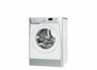 Стиральная машина Indesit PWSE 6108 S