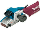 Ленточная шлифмашина Makita 9920