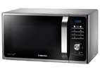 Микроволновая печь Samsung MUSE3 MG23F302TAS