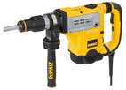 Перфоратор Dewalt D 25602 K