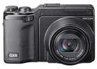 Компактный фотоаппарат Ricoh GXR + RICOH LENS P10 28-300 mm F3.5-5.6 VC