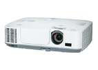 Видеопроектор NEC M271W