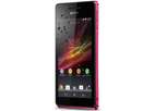 Смартфон Sony Xperia V