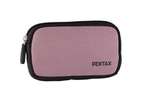 Чехол для камер Pentax neopren case NC-W2 coral pink
