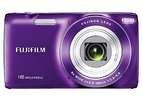 Компактный фотоаппарат Fujifilm FinePix JZ250