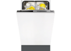 Встраиваемая посудомойка Zanussi ZDV14001FA