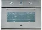Электрическая духовка ILVE 800 WMP Steel