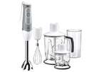 Блендер Braun MQ 545
