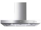 Вытяжка Smeg KS9600XL1