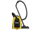 Пылесос для сухой уборки Zanussi ZAN2300