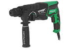 Перфоратор Hitachi DH 26 PC
