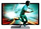 Телевизор Philips 40PFL8606H