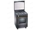 Газовая плита Ardesia D 662 RNS Черный