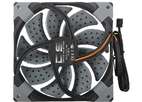 Корпусной вентилятор AeroCool DS Fan Black Edition 120 mm